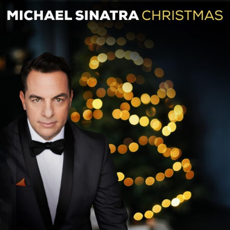 Michael Sinatra - Christmas (2021)