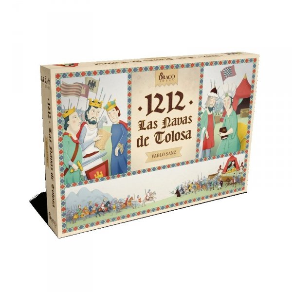 Las Navas de Tolosa - 2