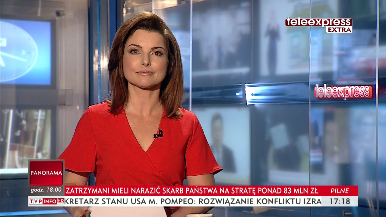 TeX Extra - 30.04.2018 #24