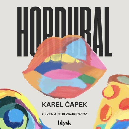 Capek Karel - Trylogia (tom 1-3)