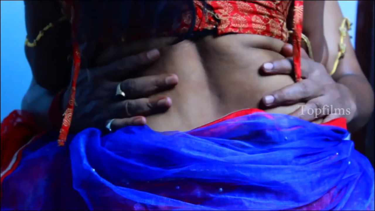 kamakshi Rani Spicy Aged Aunty Romance With Boy __ Latest Spicy Short Film __ (1).mp4_snapshot_03.51