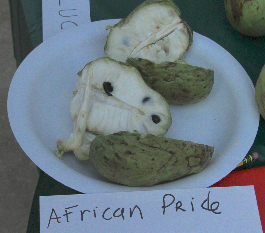 African