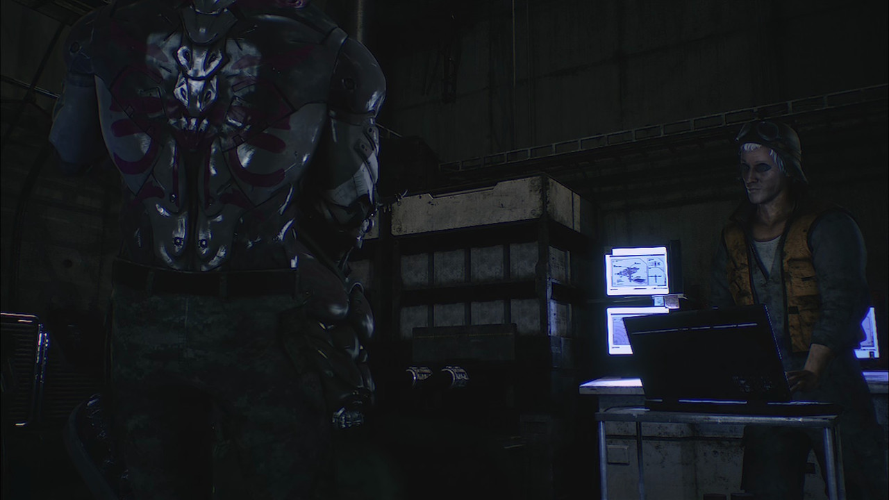Appleseed Alpha (2014) 1080p x 265 10bit AAC Dual Audio CD19D795 MCR o 00 37 38 00001