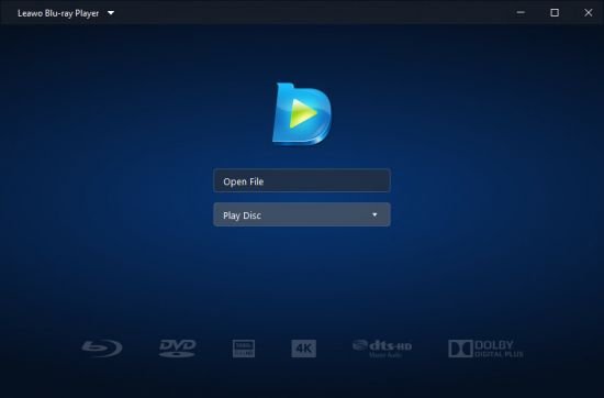 Leawo Blu-ray Player v3.0.0.1 Multilingual