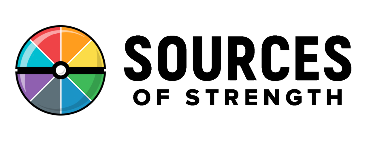 Sources of Strength