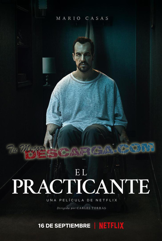 El Practicante