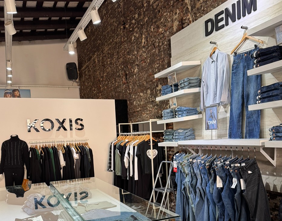 KOXIS Concordia