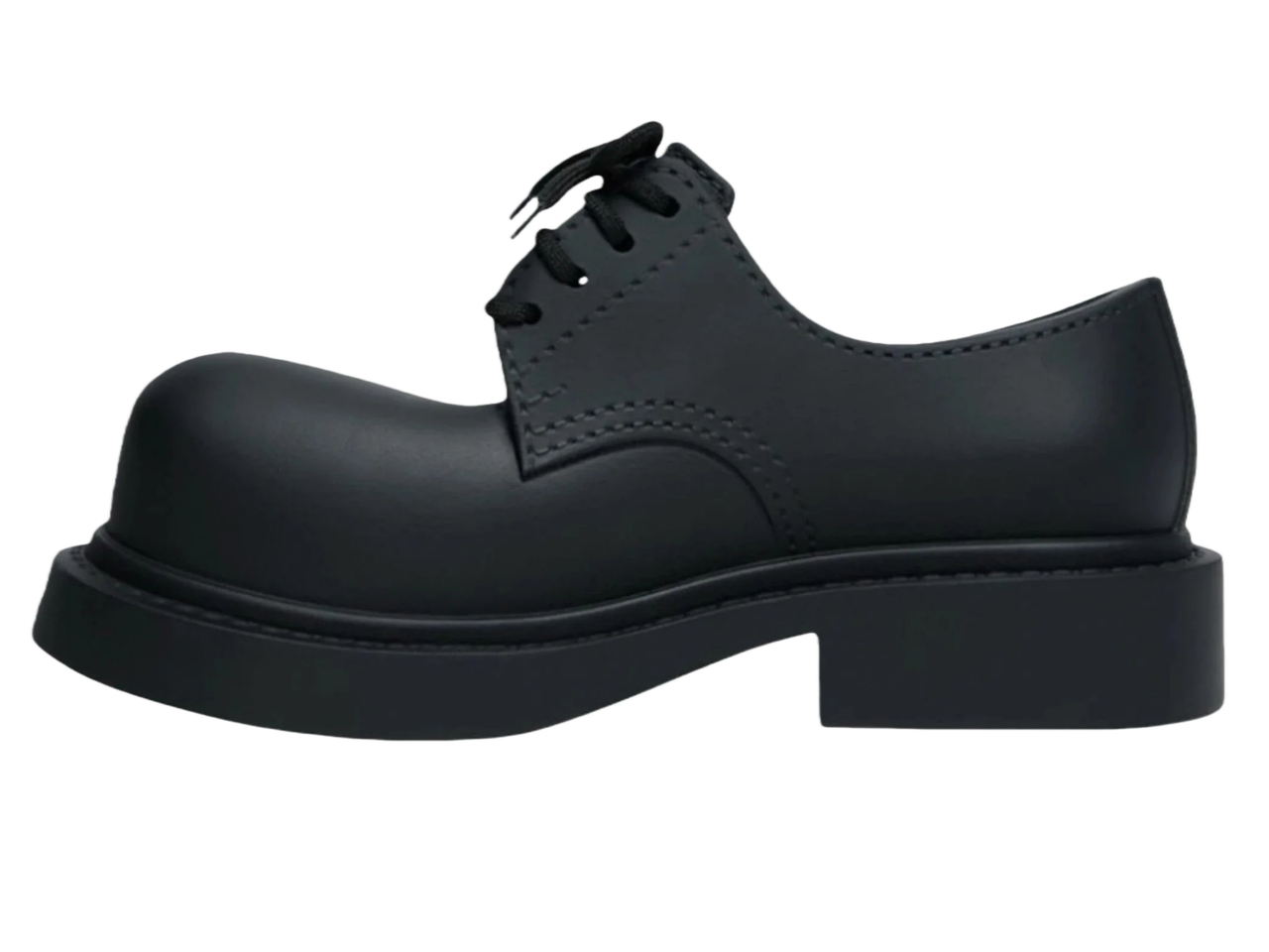 Balenciaga Clown Boots