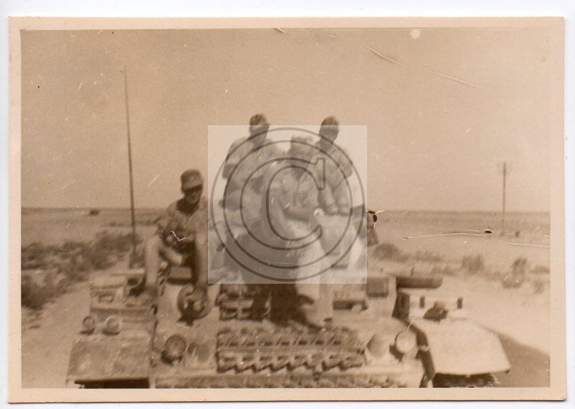 Afrika DAK LKWs PKWs Panzer Kameraden Schnürstiefel Wüste Tripol