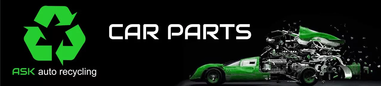 ASK AUTO RECYCLING