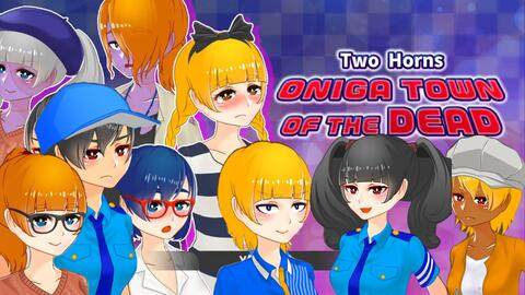 Two Horns APK