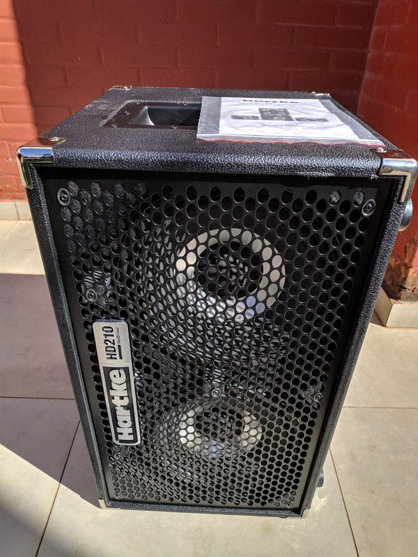 VENDA: Caixa P/ Baixo Hartke Hd210 R$ 3.600,00 (zerada, na caixa) --- VENDIDA Whats-App-Image-2022-06-23-at-19-10-48