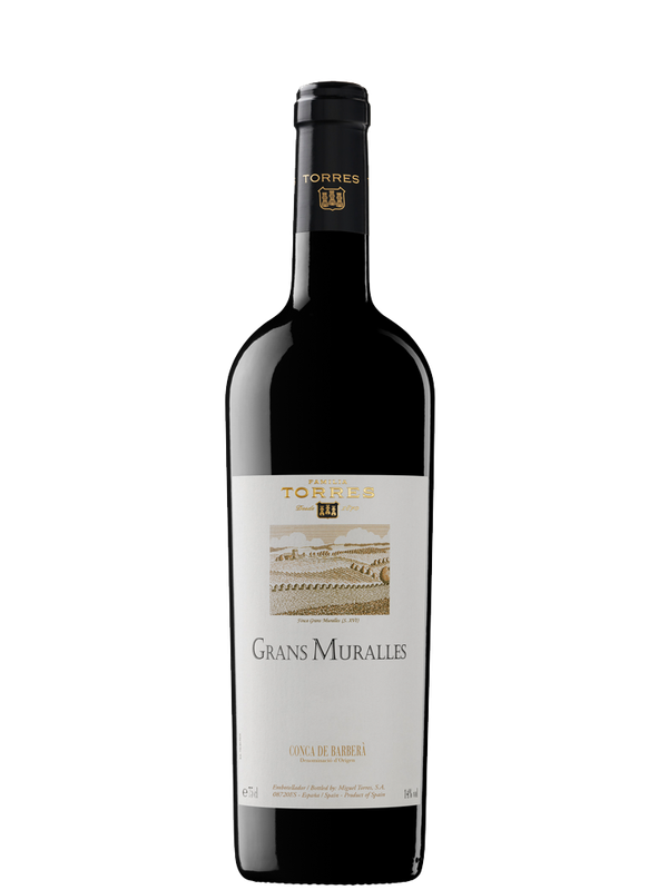 Torres, Grans Muralles