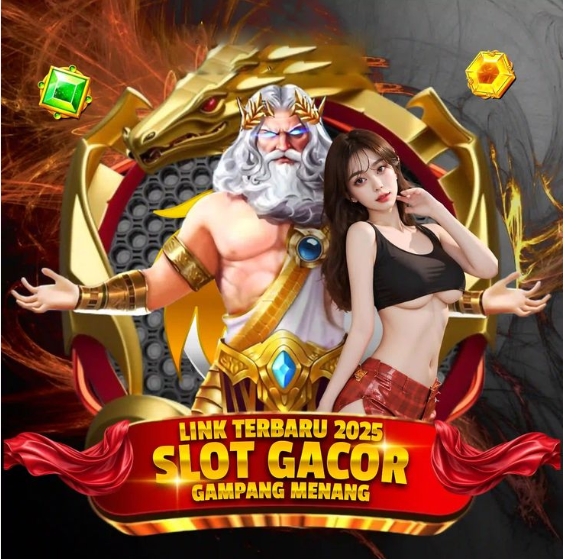 Slot Gacor