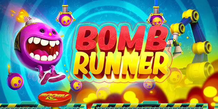 Tips Gampang Cuan Main di Slot Bomb Runner