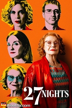 27 Nächte - 27 noches (2025)