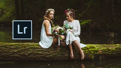 Adobe Lightroom Classic CC 2019 - Zero to Pro (Updated 12019) Adobe Lightroom Classic CC 2019 - Zero to Pro (Updated 12019)