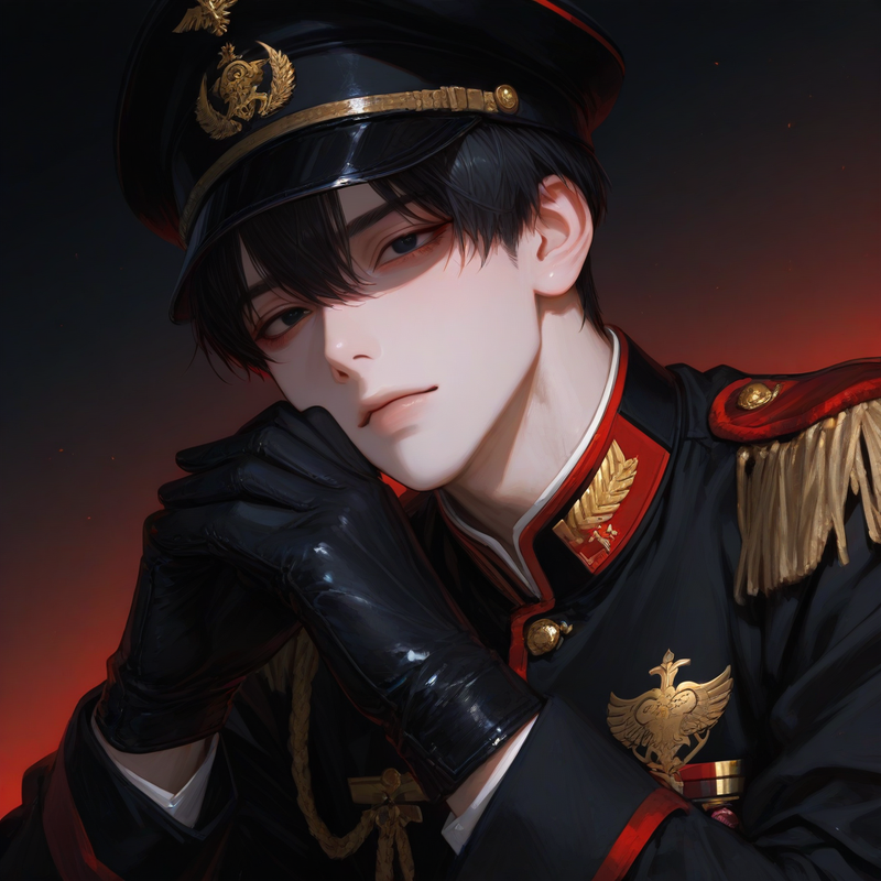 レオンハルト・ヴァイス