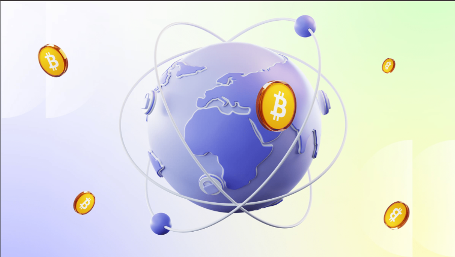 guide ТОП-11 стран, где можно расплачиваться криптой в 2025 году