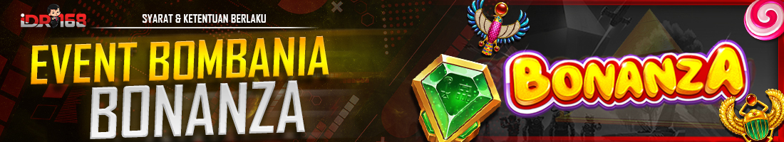 Event Bomb Bonanza