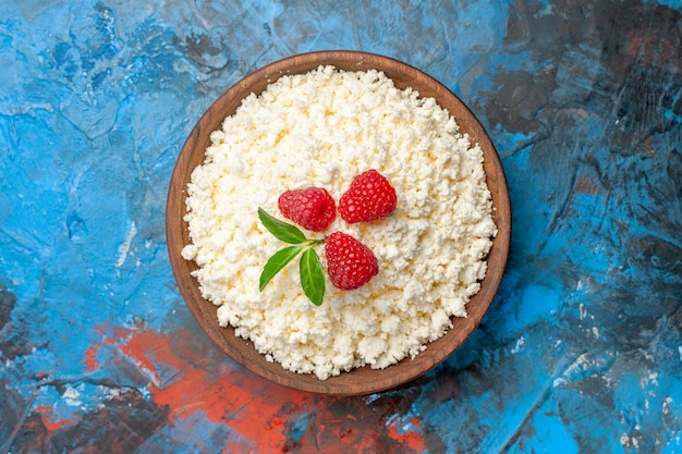 high protein cottage cheese snacks