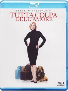 Tutta colpa dell'amore (2002) Full Blu-Ray 22Gb AVC ITA ENG DD 5.1 MULTI