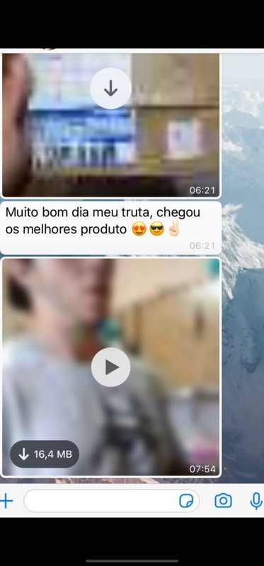Feedback de Cliente