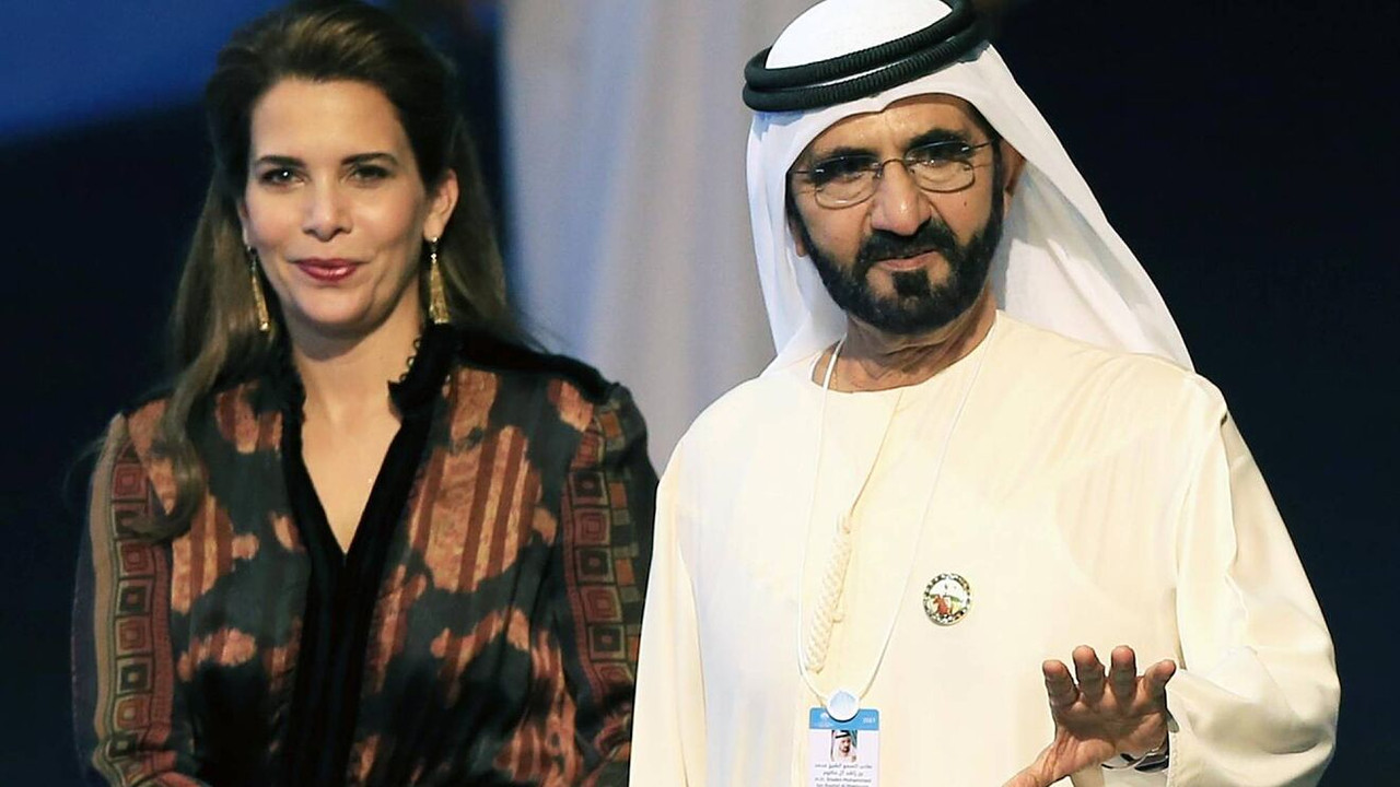 Jeque de Dubái tuvo uno de los divorcios más caros del mundo