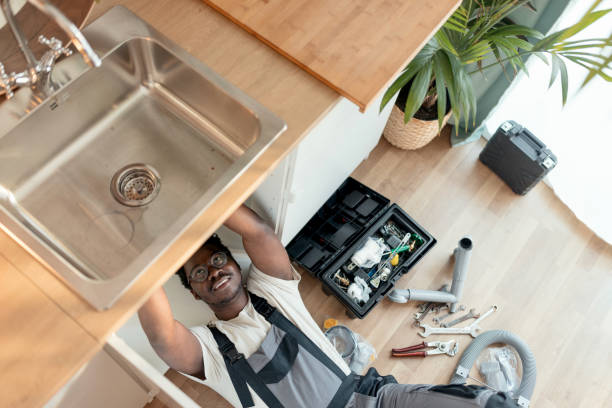 Plumbing Excellence