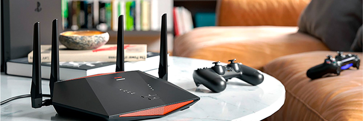 بهترین مودم گیمینگ