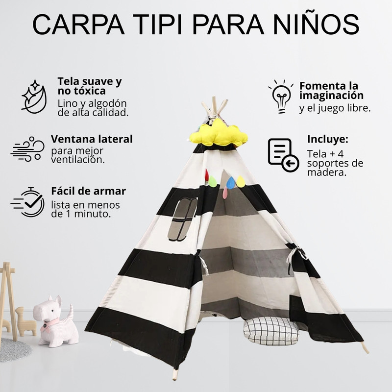 Caracterisiticas