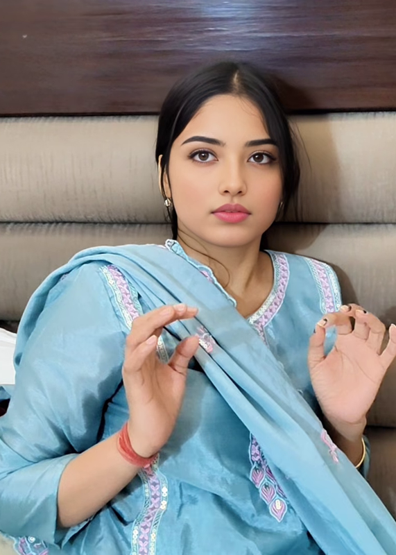 Dhurandhar 3 Indian Agent with Pakistani Girl (2026)