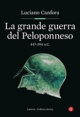 Luciano Canfora – La grande guerra del Peloponneso (2024)