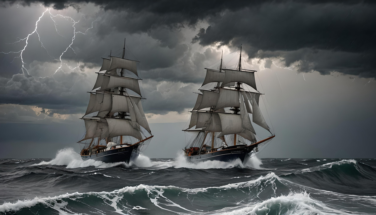 Storm V2
