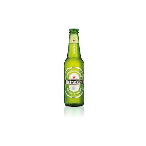 Heineken 33 cl
