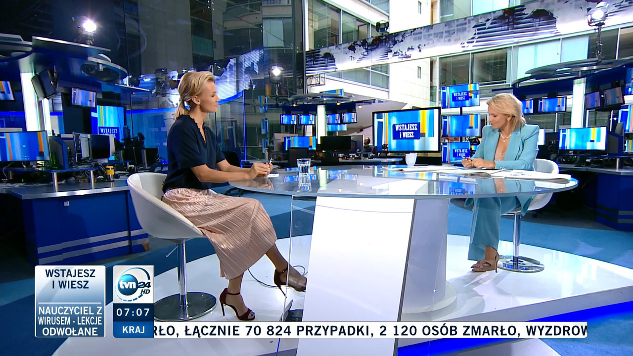 7 09 2020 asia dunikowska tvn24 8