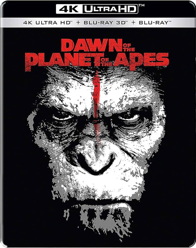 Ewolucja planety małp / Dawn of the Planet of the Apes (2014)MULTI.HDR.DoVi.Hybrid.2160p.BDRemux.DTS.HD.MA.AC3-ChrisVPS / LEKTOR i NAPISY