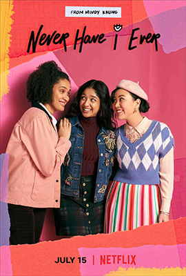 Non ho mai... - Stagione 2 (2021) [Completa] DLMux 1080p E-AC3+AC3 ITA ENG SUBS