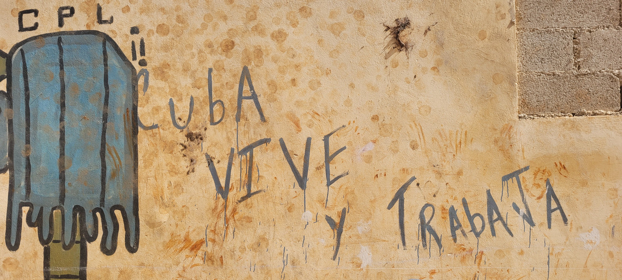 Внезапная поездка. Cuba, tengo un hambre de pingon! Варадеро-Гавана.  Конец декабря 2024