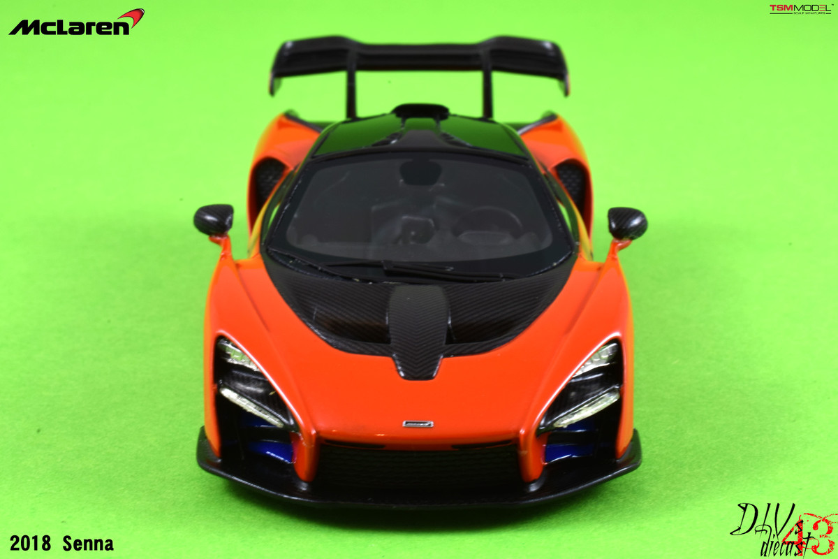 McLaren Senna 2018 Orange TSM (8)