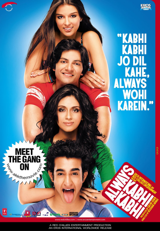 Always Kabhi Kabhi (2011)