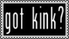 kink