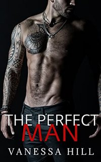 Vanessa Hill - The perfect man (2023)