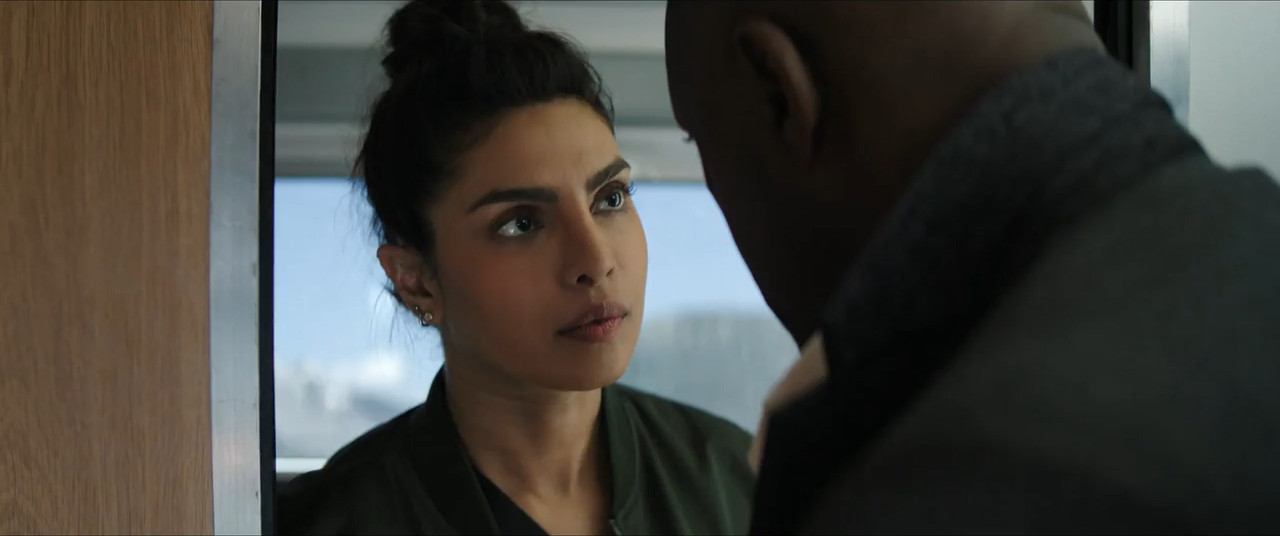 Heads of State 2025 WebRip [Hindi + Tamil + Telugu + Malayalam + Kannada + English] 480p 720p ESub Screenshot