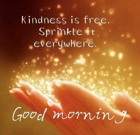 Good-Morning-Kindness-Sprinkle-it