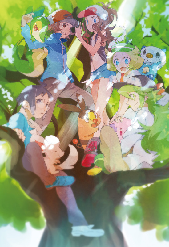 hilda-hilbert-n-oshawott-bianca-and-3-mo