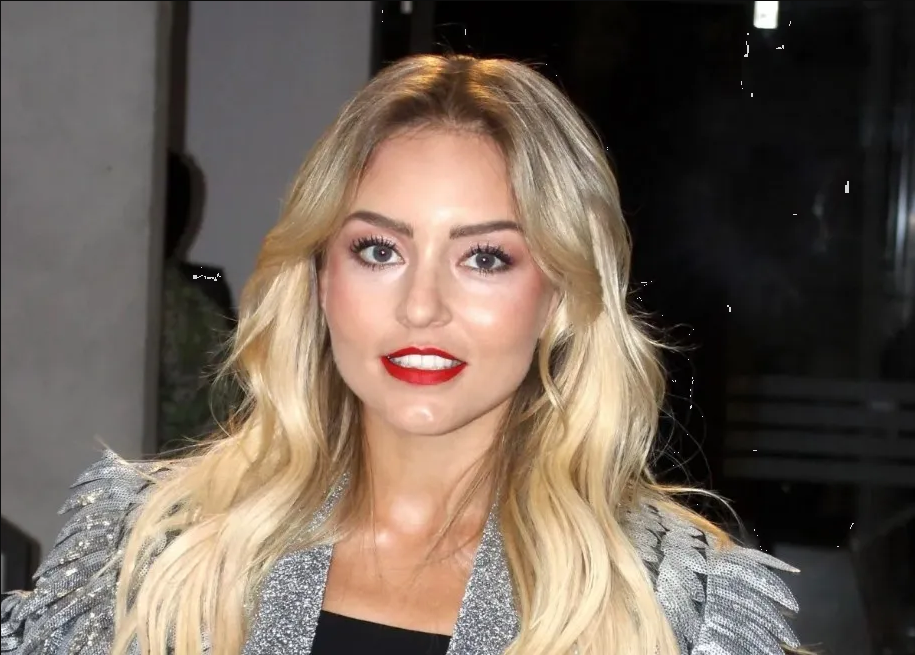 Angelique Boyer se estrenará como mamá de dos hermosos hijos