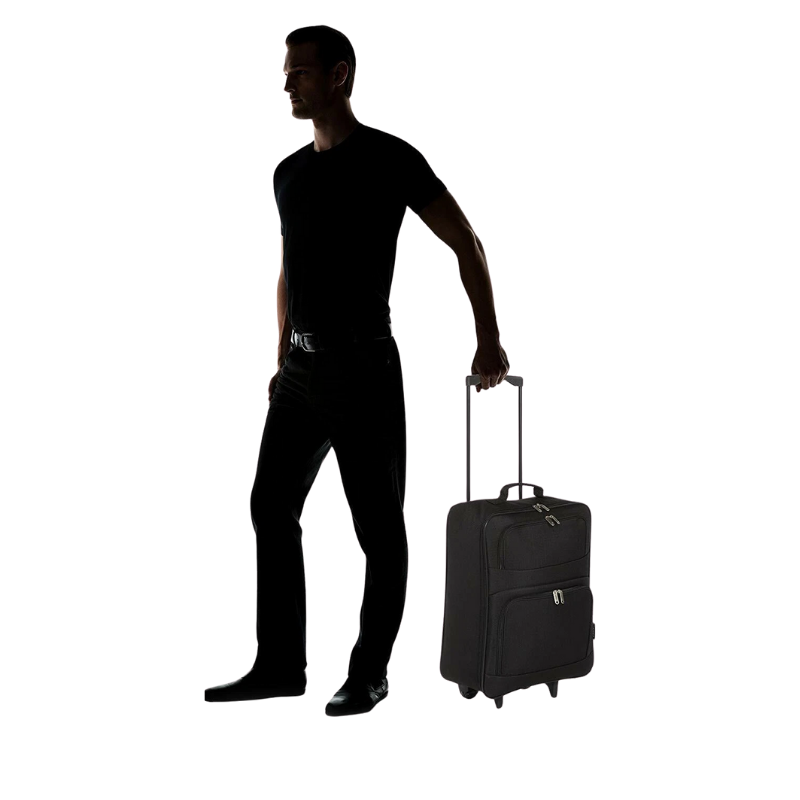 SUITCASES