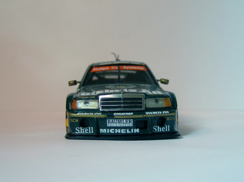 Mercedes Benz 190 DTM Diebels Alt (3)