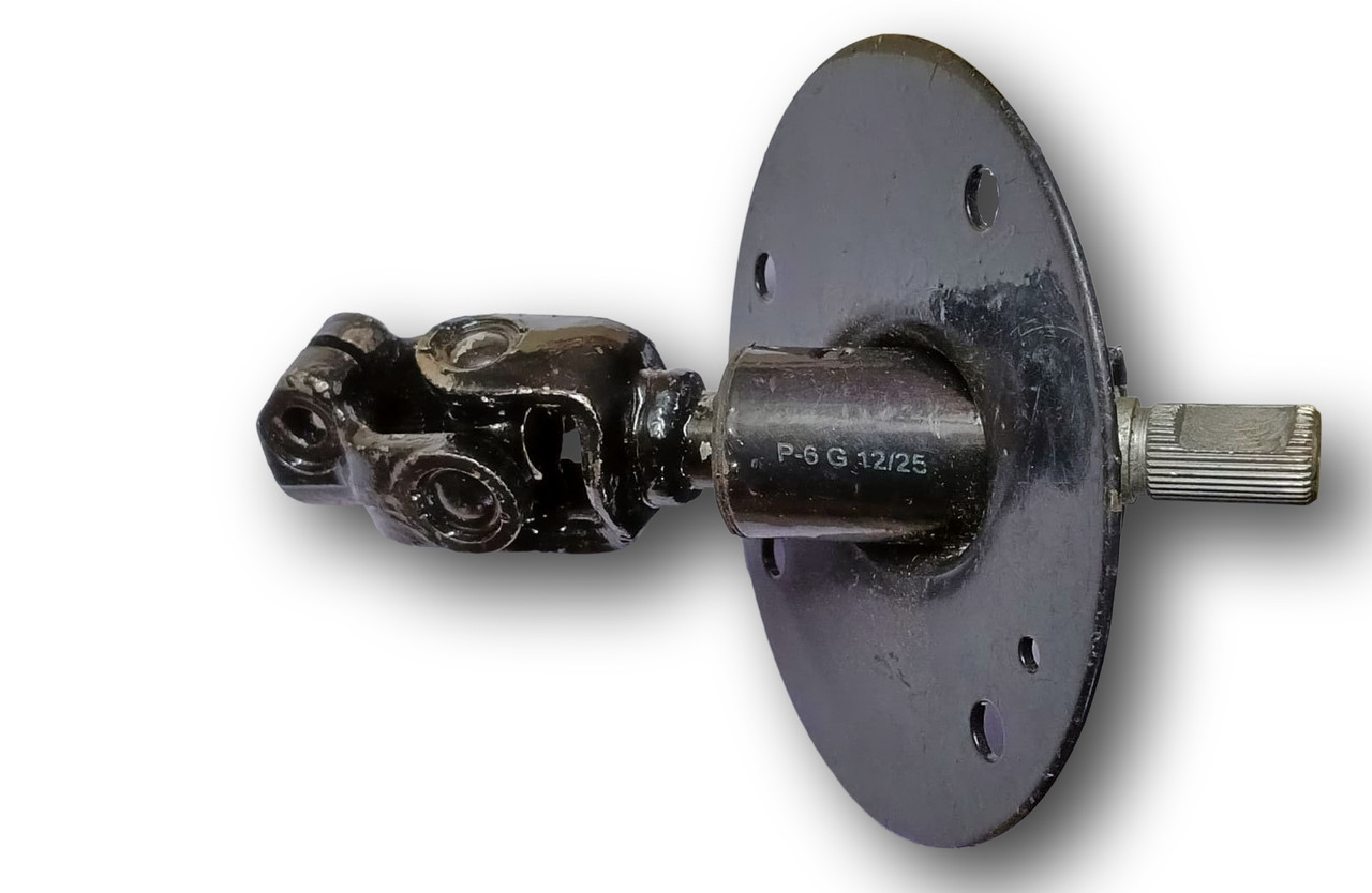 CROSS ROD IRIS MIDDLE PLATE TYP
